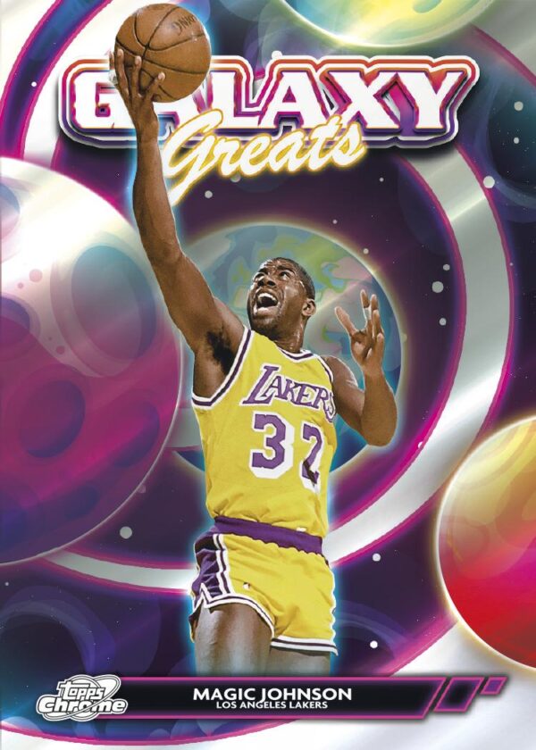 2526-cosmicchromebk-card8 2025/26 Topps Cosmic Chrome Basketball Hobby