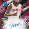 2526-cosmicchromebk-card9 2025/26 Topps Cosmic Chrome Basketball Hobby