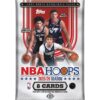 2526-topps-hoops-hobby-pack 2025/26 Topps Hoops Basketball Hobby