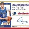 2526-topps-hoops-hobbycard5 2025/26 Topps Hoops Basketball Hobby