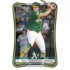 26-bowmanbb-card1 2026 Bowman Baseball Blaster Box