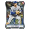 26-bowmanbb-card2 2026 Bowman Baseball Blaster Box