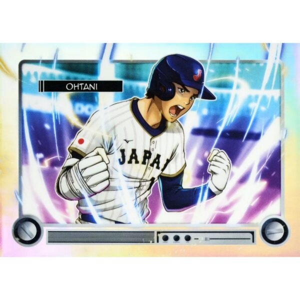 26-bowmanbb-card5 2026 Bowman Baseball Blaster Box
