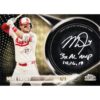 26-chromeblackbb-card5 2026 Topps Chrome Black Baseball Hobby Box