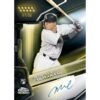 26-chromeblackbb-card7 2026 Topps Chrome Black Baseball Hobby Box