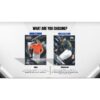 26-chromeblackbb-ss-4 2026 Topps Chrome Black Baseball Hobby Box