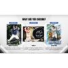 26-chromeblackbb-ss-5 2026 Topps Chrome Black Baseball Hobby Box
