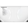 26-chromeblackbb-ss-6 2026 Topps Chrome Black Baseball Hobby Box
