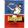 2026 Topps Heritage Baseball Hobby Box