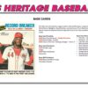 2026 Topps Heritage Baseball Hobby Box