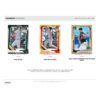 2026 Panini Donruss Baseball Hobby Box