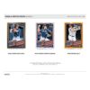 2026 Panini Stars & Stripes Prizm Baseball Hobby Box