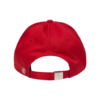 Bowman Baseball Red Hat