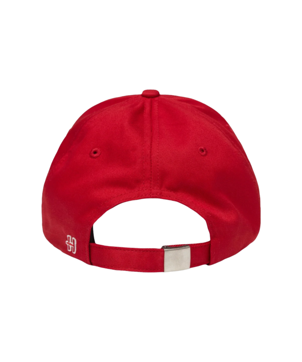 Bowman Baseball Red Hat