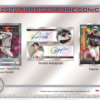 2_2581612c-04b1-4890-b2db-f20e752e3b5e 2022 Topps Chrome Sonic Baseball Hobby LITE Box
