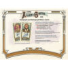2_4684ee13-7c44-4def-8374-cdc8fbf8409f 2025 Topps Allen & Ginter Baseball Fat Pack