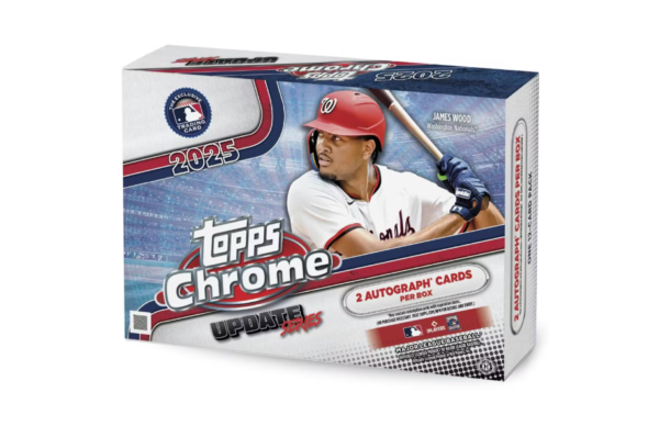 2_56e51dea-0c35-4dca-9aba-35136a7f7cd1 2025 Topps Chrome Update Baseball Breakers Delight Box