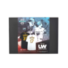 2025 Underwraps Auto Baseball Jersey Vol.2