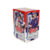 2_ca49172b-3b7f-488c-88a7-c081a66b263a-1 2025 Topps Update Series Baseball Blaster Box