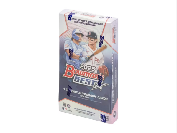 2_cc1f960d-e611-49c1-887f-2810498847f7 2025 Bowman's Best Baseball Hobby Box