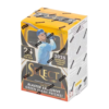 2025 Panini Select Baseball Hobby Blaster Box (Green Flash Prizms)