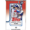 2_df97c3b0-101e-483f-85c8-25c203e0a1c9 2025 Topps Update Series Baseball Jumbo Box