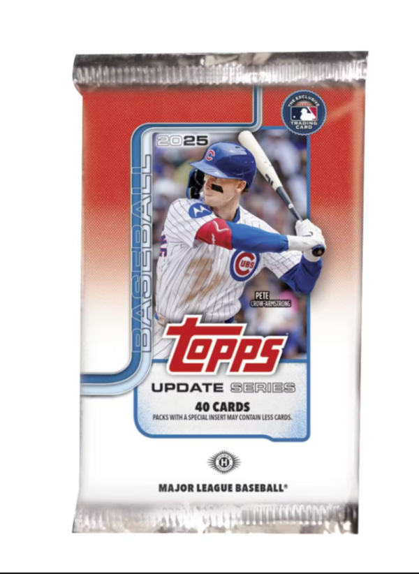 2_df97c3b0-101e-483f-85c8-25c203e0a1c9 2025 Topps Update Series Baseball Jumbo Box