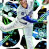 2025 Topps Cosmic Chrome Baseball Hobby Box