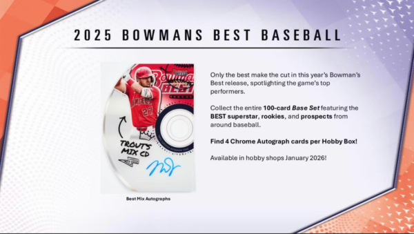 3_855762e6-4d5a-4b12-9f15-2c785b955cc2 2025 Bowman's Best Baseball Hobby Box