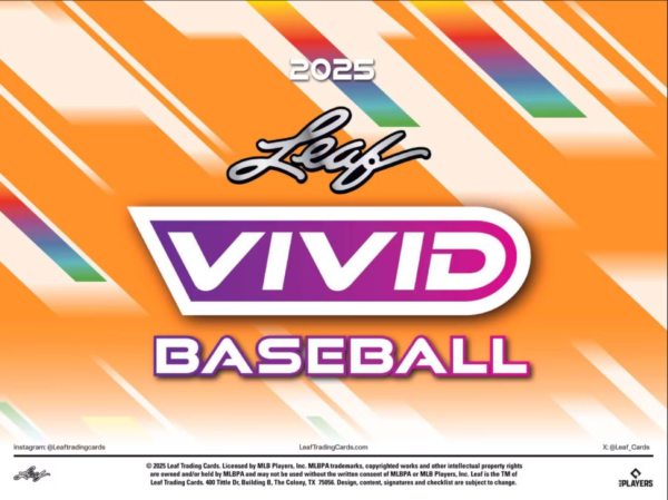 3_957ef31e-5ab0-41b2-8afc-0167b563d418 2025 Leaf Vivid Baseball Jumbo Box