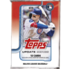 3_99ad7b88-8d30-49ae-a12b-6589ac9857cb 2025 Topps Update Series Baseball Blaster Box