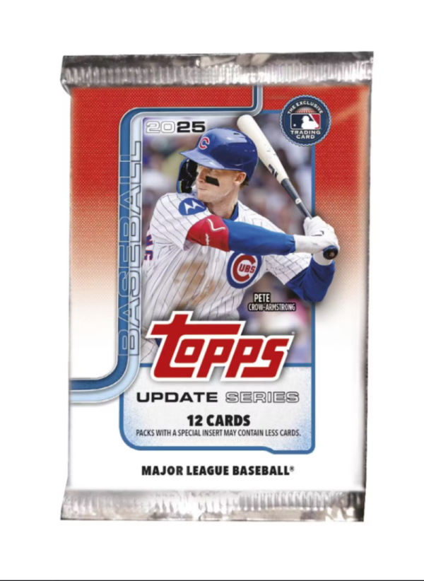 3_99ad7b88-8d30-49ae-a12b-6589ac9857cb 2025 Topps Update Series Baseball Blaster Box