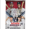 3_ab338c2f-b580-4124-b783-0f53f10c8382 2026 Topps Series 1 Baseball Hobby Box