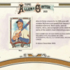 2025 Topps Allen & Ginter Baseball Hobby Box