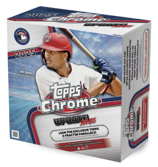 3_e9590f8b-e81a-47bf-8e53-73161cb371a8 2025 Topps Chrome Update Baseball Mega Box