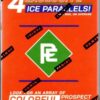 2025 Panini Prospect Edition Baseball Blaster Box