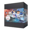2025 Underwraps Autographed Baseball Mystery Box
