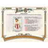 5_0fff2b74-78cc-4716-ae01-441b13e24bc8 2025 Topps Allen & Ginter Baseball Fat Pack