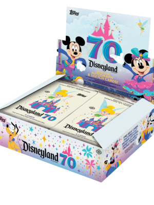 64e22d391a305c87d6c42a2b4f09356e6a8c04c5_25DS70_FGC6759_H_BOX 2025 Topps Disneyland 70th Anniversary Hobby Box