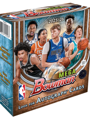 72e019514478f6c6490d779ef5a9b4836a838758_ecom_25BNBA_FGC6686_87_88M 2025–26 Bowman Basketball Mega Box