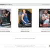 910462-2 2024/25 Panini Prizm Black Basketball Hobby