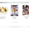 910462-3 2024/25 Panini Prizm Black Basketball Hobby