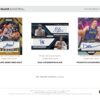 910462-4 2024/25 Panini Prizm Black Basketball Hobby