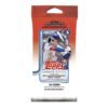 916171_pack 2025 Topps Update Series Baseball Fat Pack