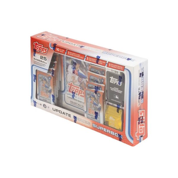 916617_002_031126 2025 Topps Update Series Super Box