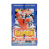 2026 Topps Heritage Baseball Hobby Box