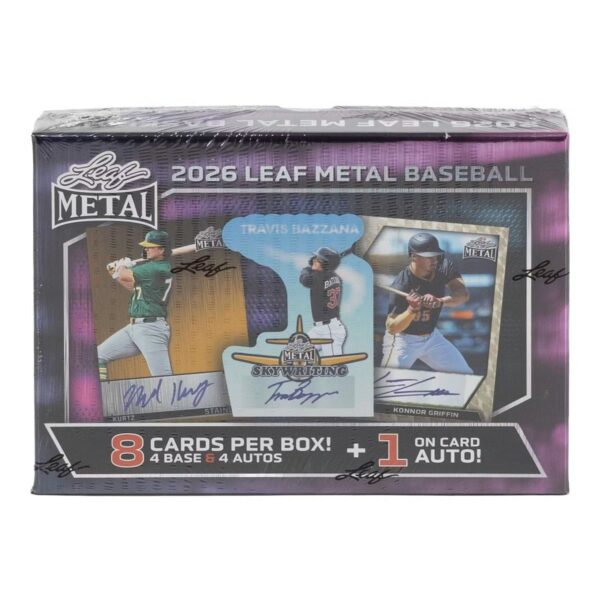 947317_004_041726 2026 Leaf Metal Baseball Hobby Box