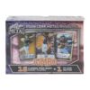 2026 Leaf Metal Baseball Jumbo Box