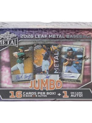 947319_004_041726 2026 Leaf Metal Baseball Jumbo Box