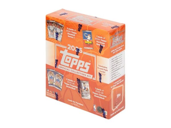 947519_005_031826 2026 Topps MLB x NBA Collector Kit